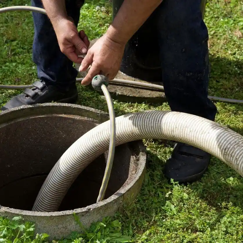 septic tank services Tivoli